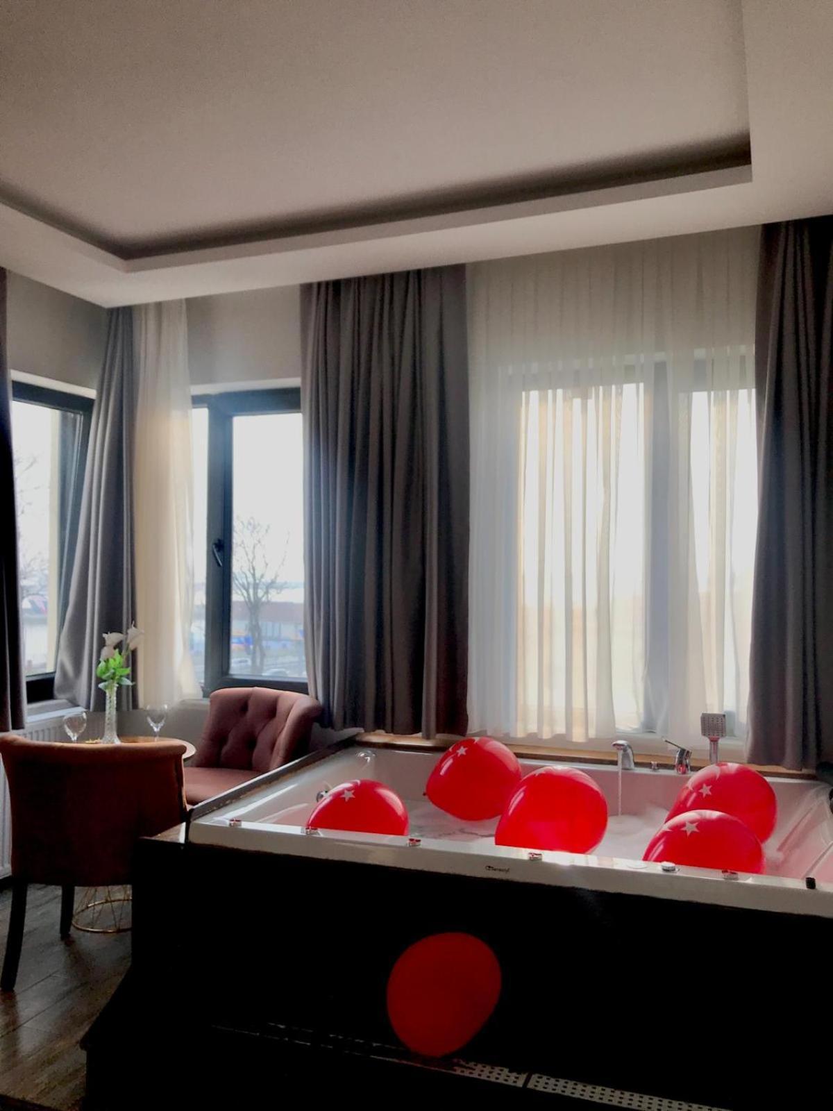 Newalla Hotel Old City Estambul Exterior foto